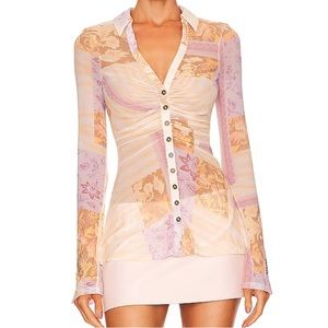 FREE PEOPLE Top
